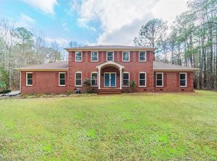 892 Pineview Lakes Rd, Chester, SC 29706