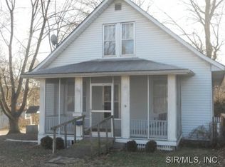 2617 Benbow Ave, Alton, IL 62002