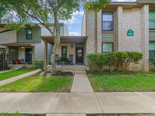 14122 CHURCHILL ESTATES BLVD #403, San Antonio, TX 78248