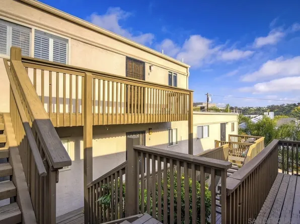 5810 Riley St APT 8, San Diego, CA 92110