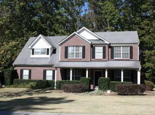 2830 Angel Oak Cir, Dacula, GA 30019