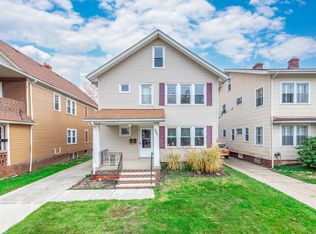 2085 Marlowe Ave UNIT 1, Lakewood, OH 44107