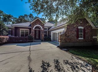 275 Flores Way, Saint Johns, FL 32259