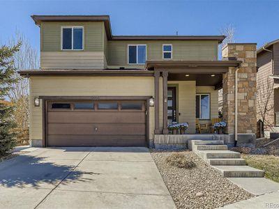 10281 Truckee Ct Court, Commerce City, CO, 80022