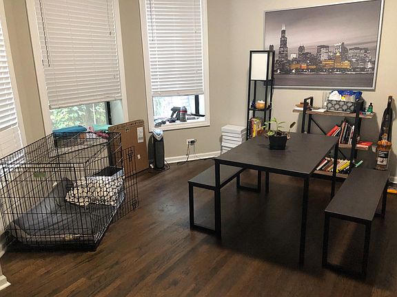 2nd image of 3434 N Elaine Pl #1