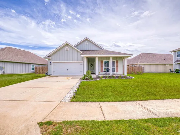 4159 Will Ln, Pace, FL 32571