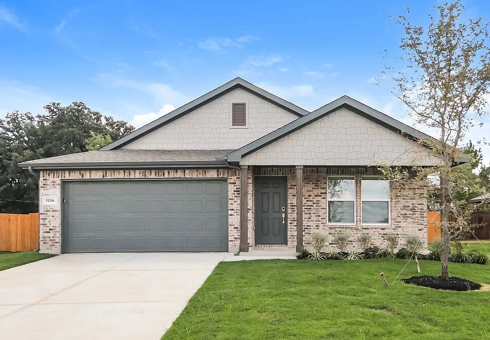 3116 River Birch Dr