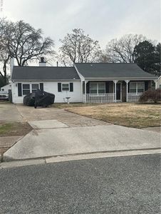 15 Phenix Ct, Hampton, VA, 23661