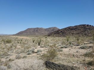 LOT 5 S Aripine Rd, Yucca, AZ 86438