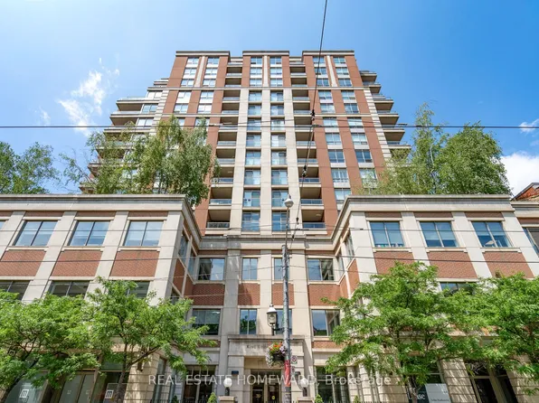 168 King St E #302, Toronto, ON M5A 4S4