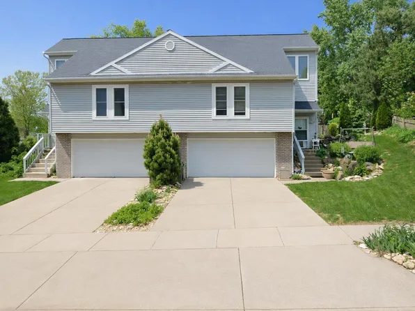 7342 Santa Fe Trail, Madison, WI 53719