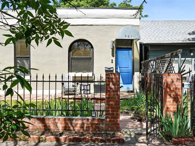 361 Elati Street, Denver, CO, 80223