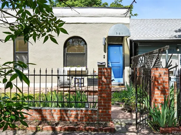 361 Elati Street, Denver, CO 80223