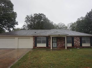 3662 Merritt St, Memphis, TN 38128