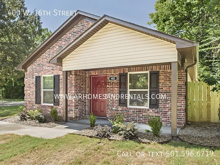 400 W 16th St — Photo 15