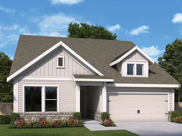 2029 Ripple Park Bnd, Canton, GA 30114