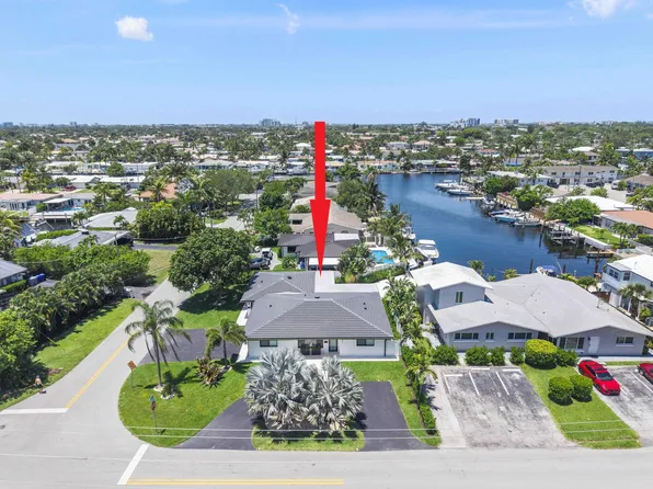 491 SE 19th Avenue, Pompano Beach, FL 33060