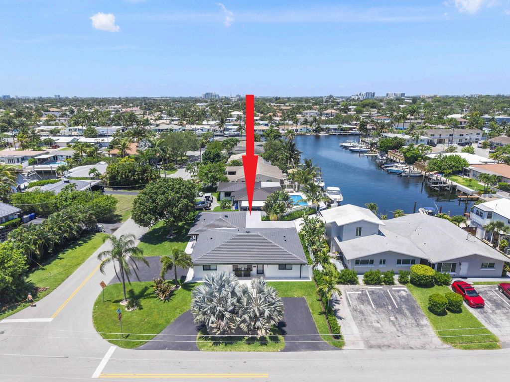 491 SE 19th Avenue, Pompano Beach