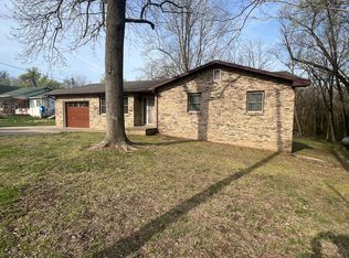 605 Norman St, Ava, MO 65608