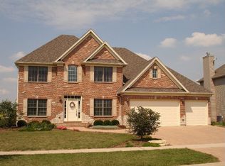 1385 Melbourne St, Elburn, IL 60119