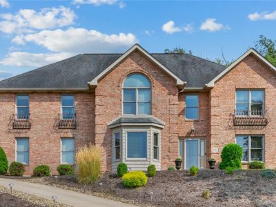 3044 Thomas Jefferson Dr, Clairton, PA, 15025