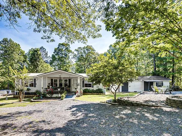 145 Buck Mountain Dr, Troy, NC 27371