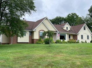 1155 Kendra Ln, Howell, MI 48843