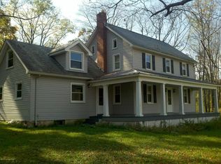 176 Young Rd, Saylorsburg, PA 18353