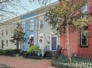 1203 C St SE, Washington, DC 20003