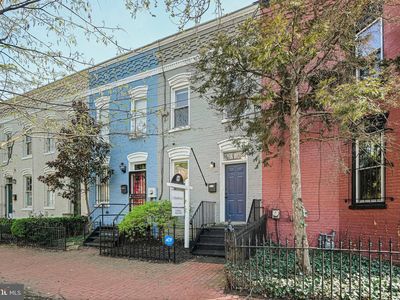 1203 C St SE, Washington, DC, 20003