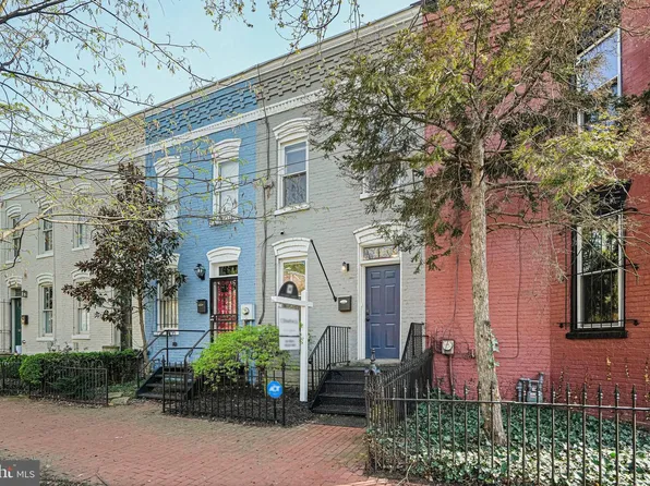 1203 C St SE, Washington, DC 20003