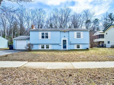 18 Meridian Street, Burlington, VT, 05408