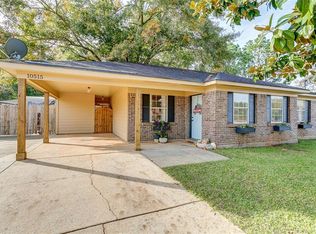 10515 Lott Rd, Chunchula, AL 36521