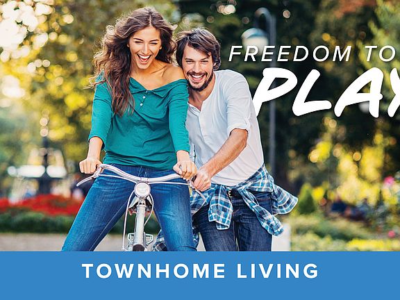 Freedom To Play
