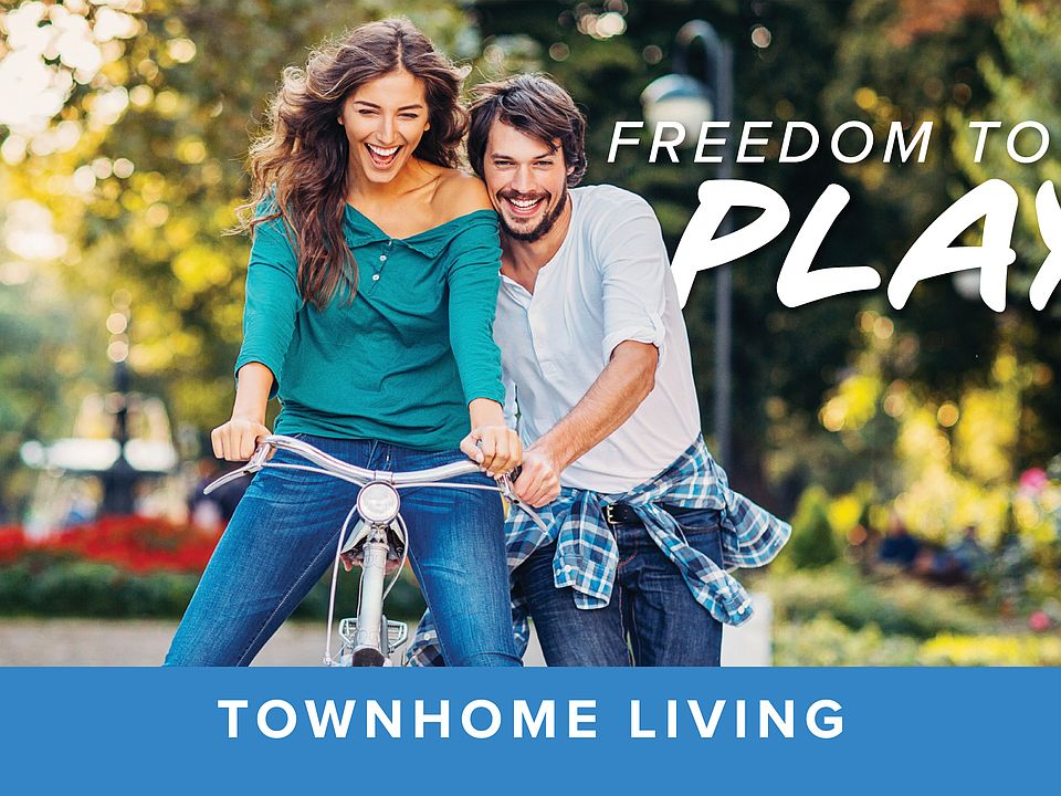 Freedom To Play