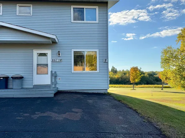 960 La Rue Ct APT F-8, Hurley, WI 54534