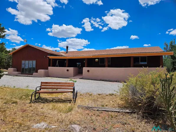 189 Whispering Cedars Rd, Jamestown, NM 87347