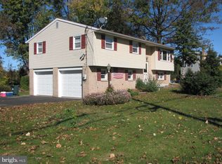 419 E Evergreen Rd, Lebanon, PA 17042