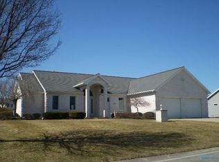 770 Inverness Dr, Defiance, OH 43512