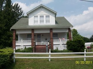 135 High Rd, Pottsville, PA 17901