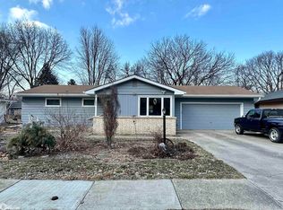606 Rushview Dr, Jefferson, IA 50129