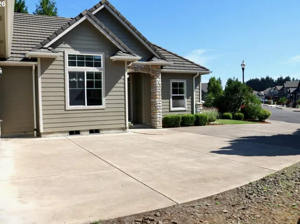 225 Pebble Beach Dr, Creswell, OR 97426