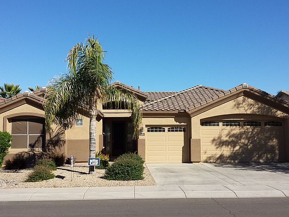 2nd image of 2076 E Browning Pl