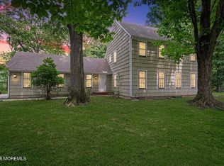 7 Windsor Terrace, Holmdel, NJ 07733