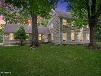 7 Windsor Terrace, Holmdel, NJ, 07733