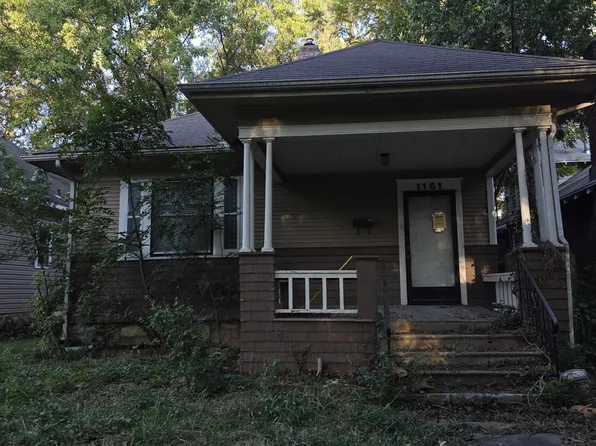 1161 SW Jewell Ave, Topeka, KS 66604