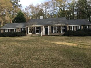 711 Hill St, Thomaston, GA 30286