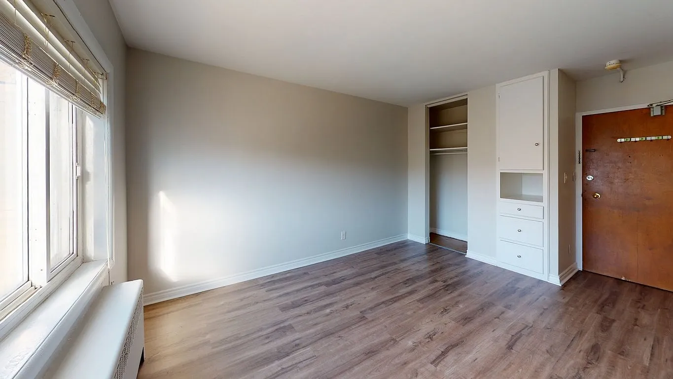 1 bed, $1,195 — Photo 3