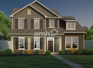 311 Stowe Rd, Belmont, NC 28012