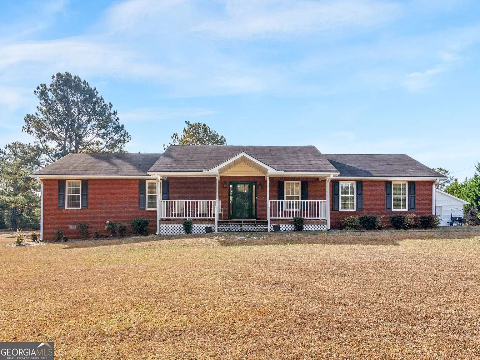 521 Levi Barnes Rd photo 1